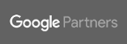 logo google partners Agência Loads