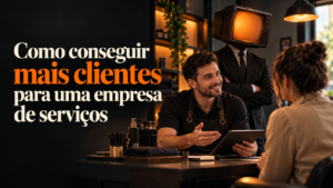 marketing digital para negócios locais Como conseguir mais clientes