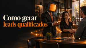 marketing digital para negócios locais Como gerar leads qualificados