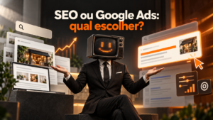 SEO ou Google Ads